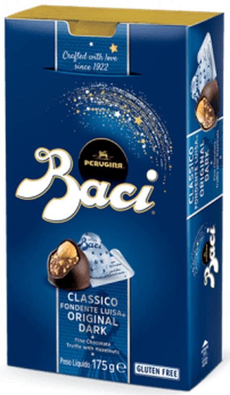 baci Perugina original